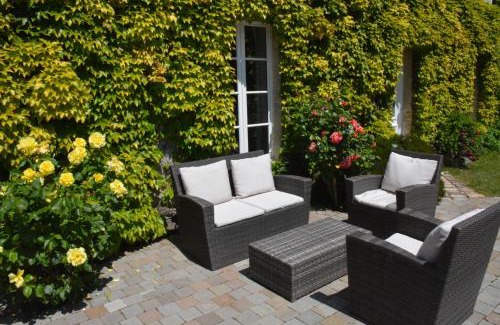 Crouay Bed & Breakfast | Chambres d'Hôtes Les Chaufourniers