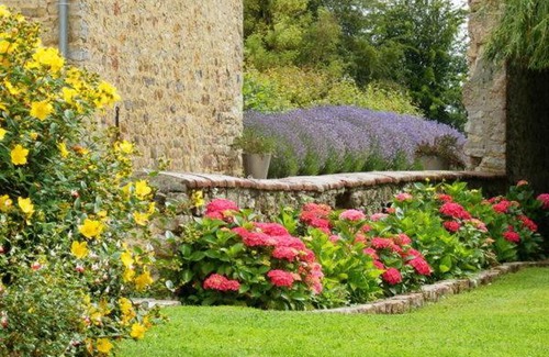 Crouay Bed & Breakfast | Chambres d'Hôtes Les Chaufourniers