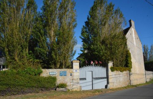Crouay Bed & Breakfast | Chambres d'Hôtes Les Chaufourniers