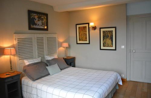 Crouay Bed & Breakfast | Chambres d'Hôtes Les Chaufourniers