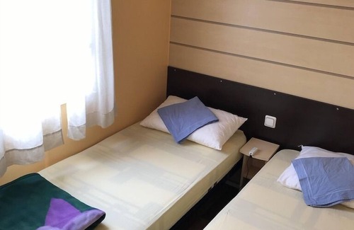 Golinhac Bed & Breakfast | Chambres d'hôtes Lo Soulenquo