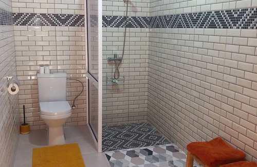 Agdz House | Chambres d'Hôtes Riad Dar Tazoulte