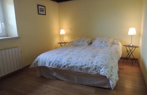Schillersdorf Bed & Breakfast | Chambres d'Hôtes S'burehiesel