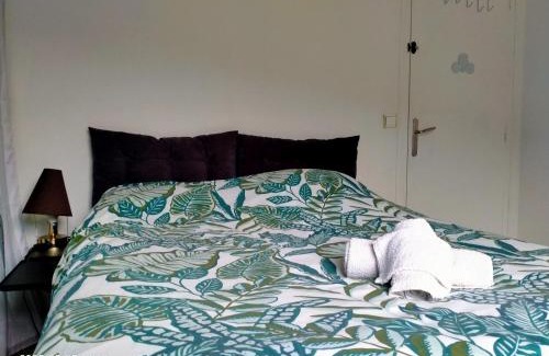 Hostun House | Chambres d'Hôtes & Studio L'Hosting Noix