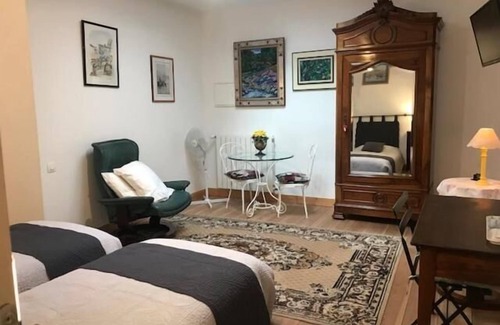 Cognac House | Chambres d'hotes Alain & Nicole