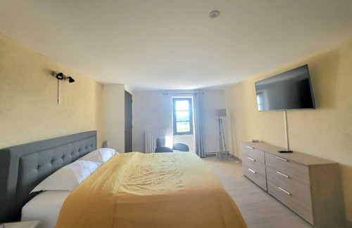 Villemus Bed & Breakfast | Chambres D'hotes L'amphitryon