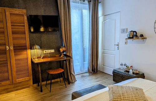 Saint-Quentin Bed & Breakfast | Chambres D'hotes La Filature