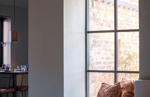 Floreffe Bed & Breakfast | Chambres de Gilberoux