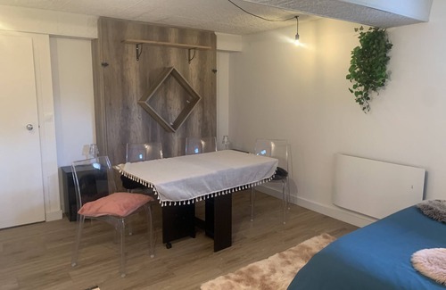 Lombron Bed & Breakfast | Chambres Dhote 20minutes du Mans
