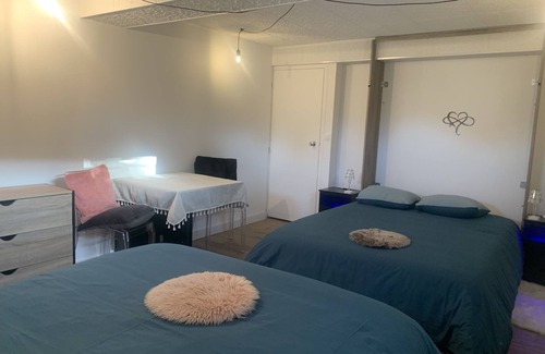 Lombron Bed & Breakfast | Chambres Dhote 20minutes du Mans