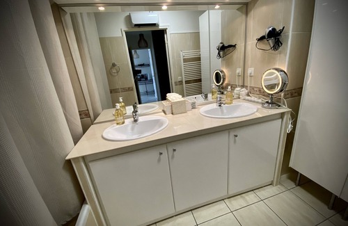 Cauderan House | Chambres Elegance – Parc Bordelais