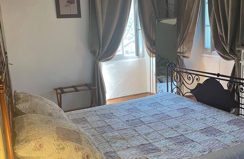 Verdese Bed & Breakfast | Chambres et Table D'hôte au Cœur de la Castagniccia Dans une Bâtisse du Xviii S