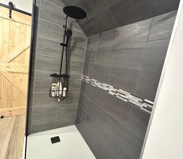 La Chapelle-Blanche House | Chambres
