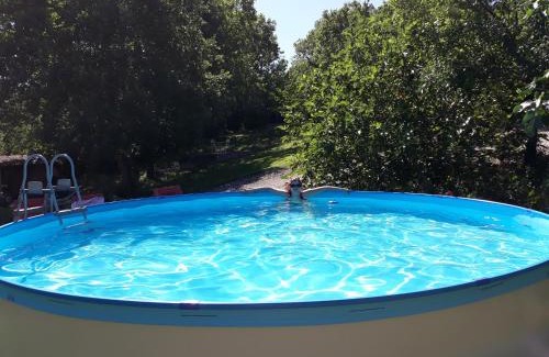 Saint Sozy Bed & Breakfast | Chambres & Tables d'hôtes Le Pech Grand