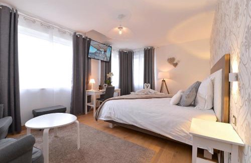 Rouffach Bed & Breakfast | Chambres Vignes et Châteaux