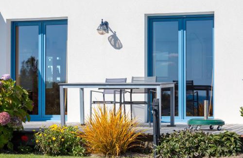 Plogoff Bed & Breakfast | Chambres vue mer 300m plage