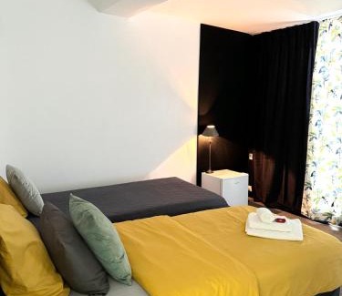 Jambes Bed & Breakfast | Chambres4you