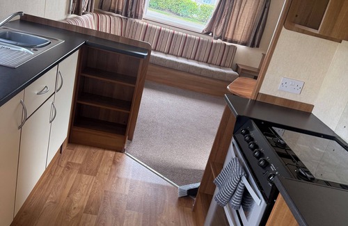 Whitley Bay House | Chamki lodge, a home away from home.