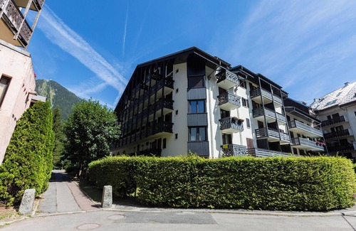 Chamonix City Centre Apartment | Chamonix Sud - Grepon 408, Chamonix, France