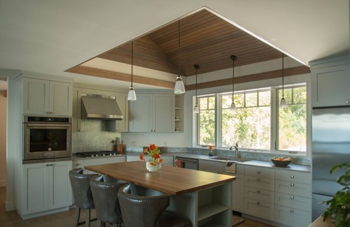 South Hero House | Champlain Escape to the Lake!
