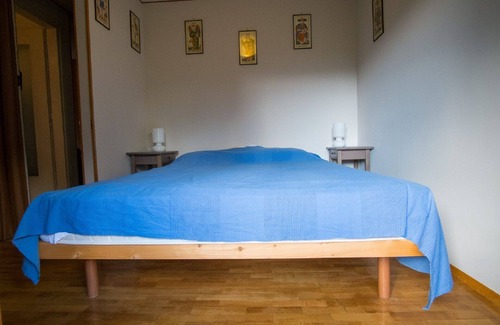 Champoluc House | Champoluc - Rental accommodation for short periods, seasonally or for the year