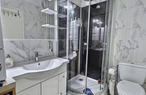 Champs-sur-Marne Apartment | Champs Harmony *Paris*Disney*