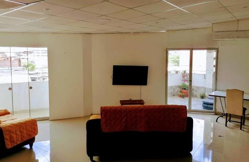 La Merced Apartment | CHANCHAMAYO A PATAS