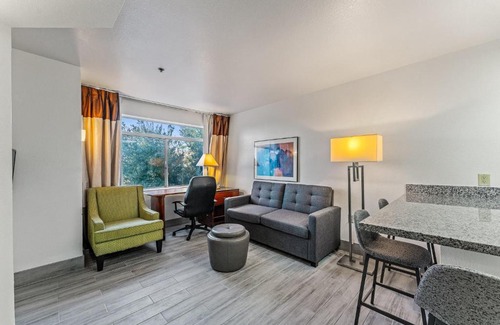 Chandler Apartment | Chandler 1 bd 1 ba Fully Renovated Premium LUX apartment pets allowed
