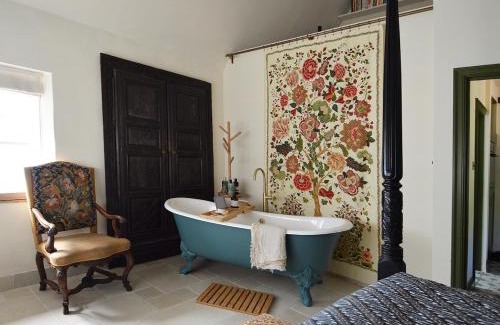 Castle Combe House | Chandlers, fabulous great hall in the heart of Castle combe