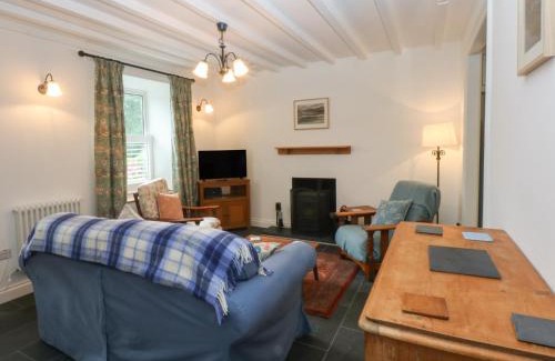 Dolwyddelan House | Chandos