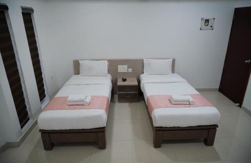 Kollam Hotel | Chandra Inn