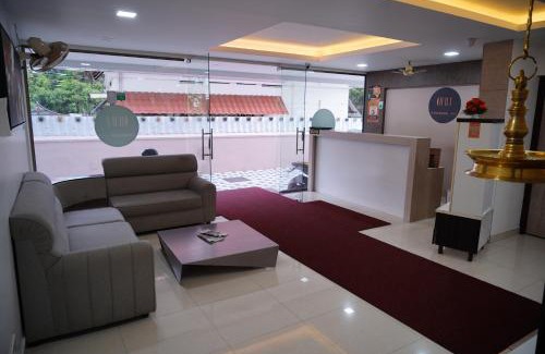 Kollam Hotel | Chandra Inn