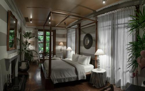 Nong Kwai Resort | Chandra Residence