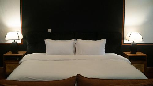 Nong Kwai Resort | Chandra Residence