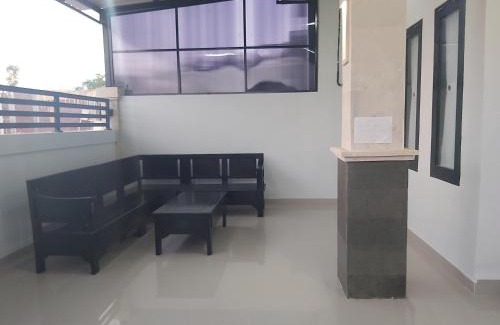 Tanjungbenoa House | Chandra's House