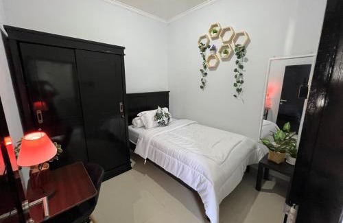 Tanjungbenoa House | Chandra's House