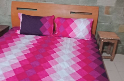 Nerul Apartment | Chandrama's Nest. A home away from home