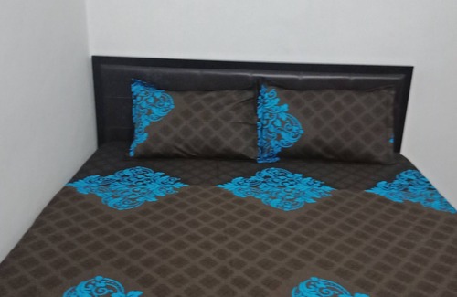 Nerul Apartment | Chandrama's Nest. A home away from home