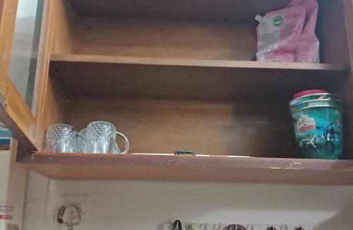 Nerul Apartment | Chandrama's Nest. A home away from home