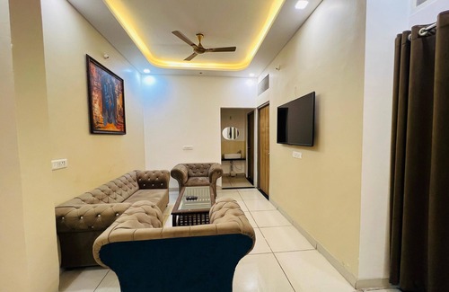 Ujjain Apartment | Chandrasajan Comfort Stay