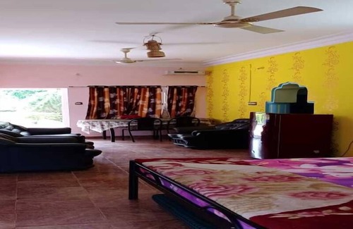 Paderu House | Chandrika Guest House