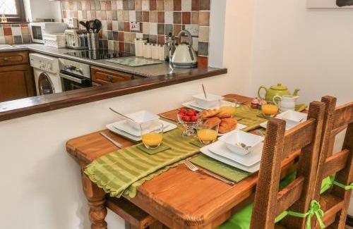 Haworth House | Changegate Cottage