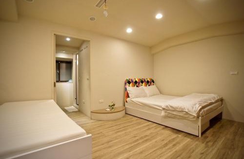 Ruifang House | Changhong Homestay