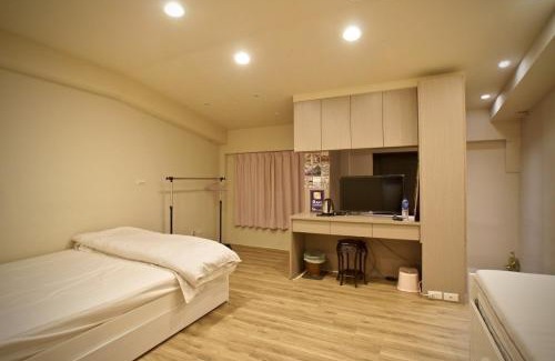 Ruifang House | Changhong Homestay