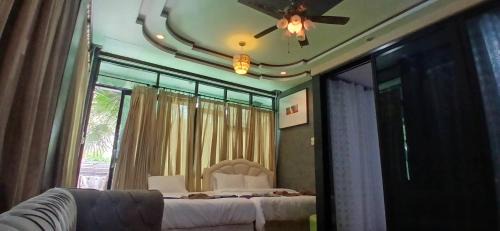 Kaeng Khoi Resort | changrojresort