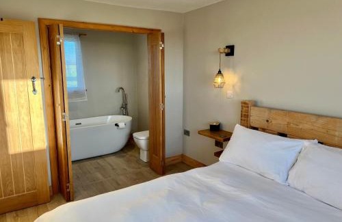 Marcross House | Channel View Heritage Coast Home