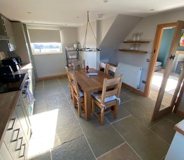 Marcross House | Channel View Heritage Coast Home