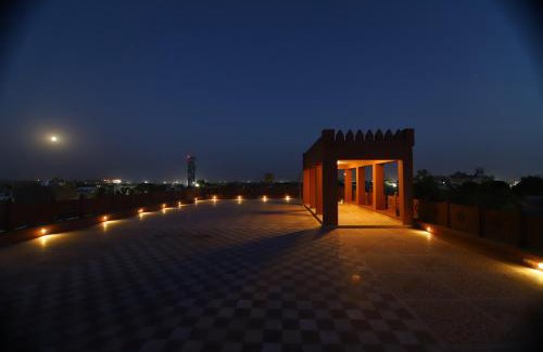 Jodhpur House | Chanod Haveli