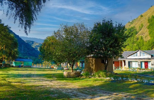 Rohru Bed & Breakfast | Chanshal Camps and Resort - Chirgaon (Rohru)
