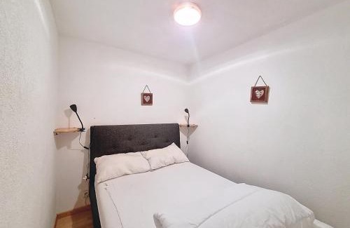 Les Gets Apartment | Chantemerle -appartement- 6pers
